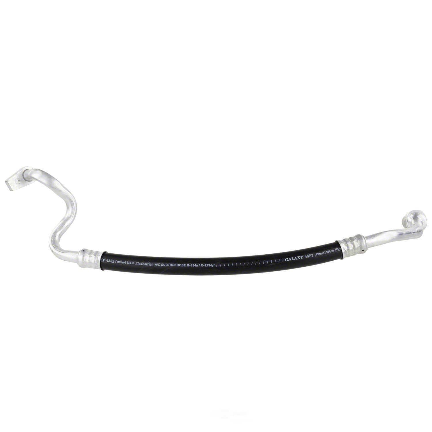 Motorcraft YF-38109 A/C Manifold Hose Assembly