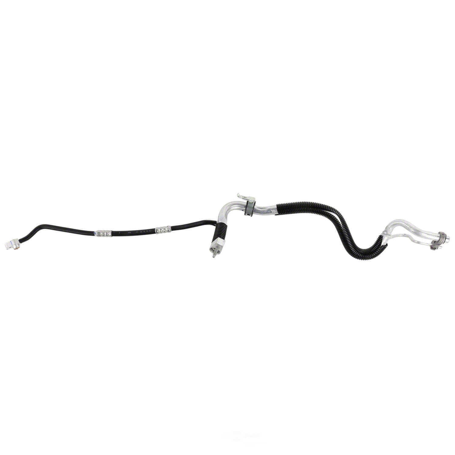 Motorcraft YF-38198 A/C Evaporator Inlet And Outlet Tube Assembly
