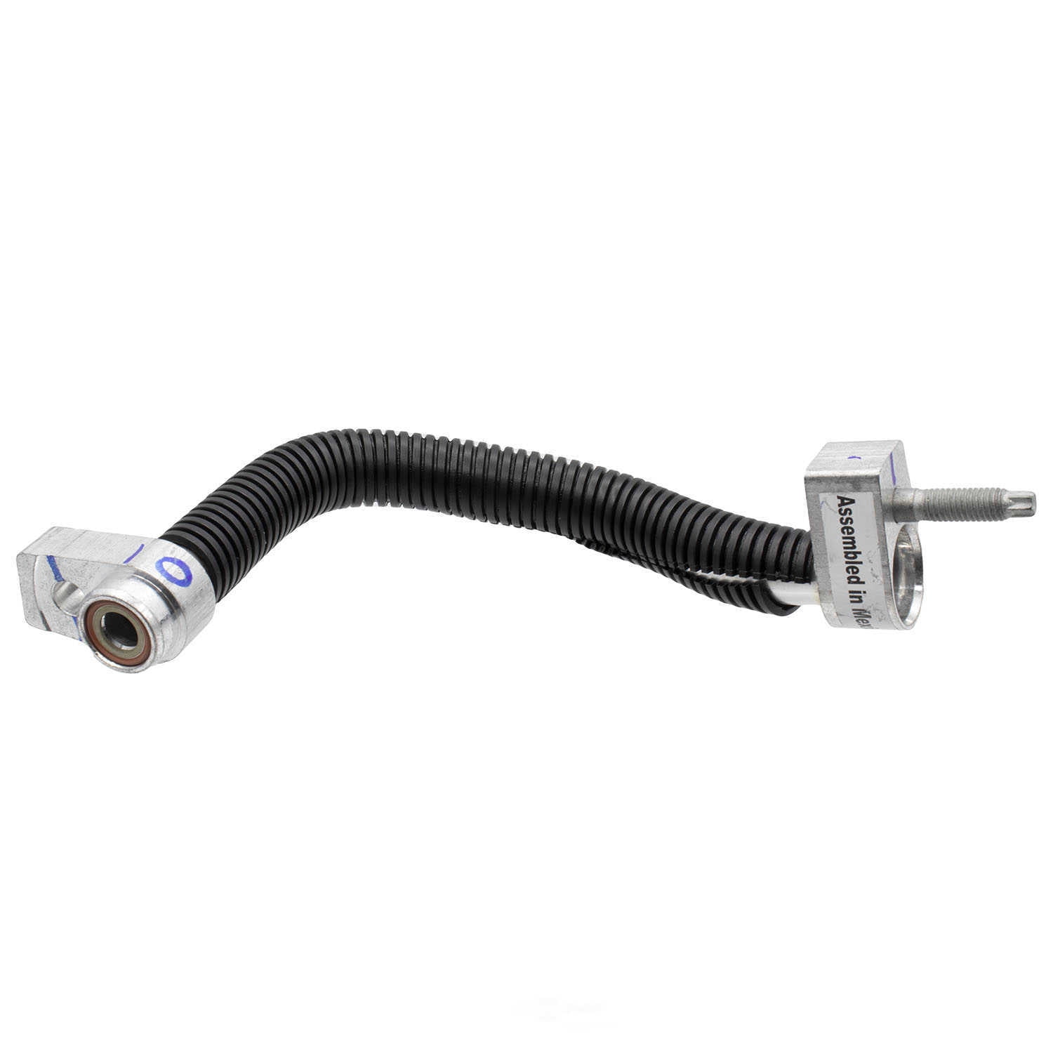 Motorcraft YF-38280 A/C Refrigerant Discharge Hose