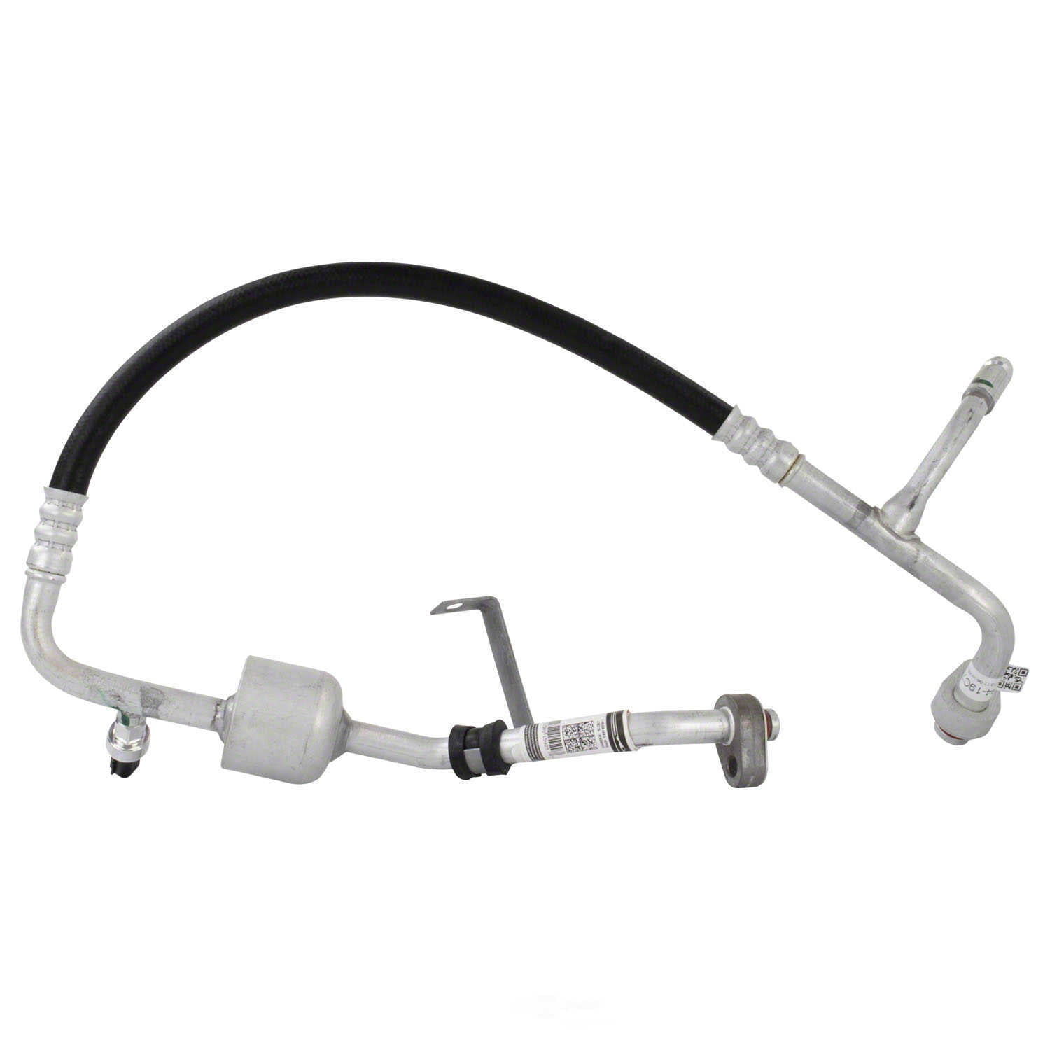 Motorcraft YF-38343 A/C Suction Line Hose Assembly