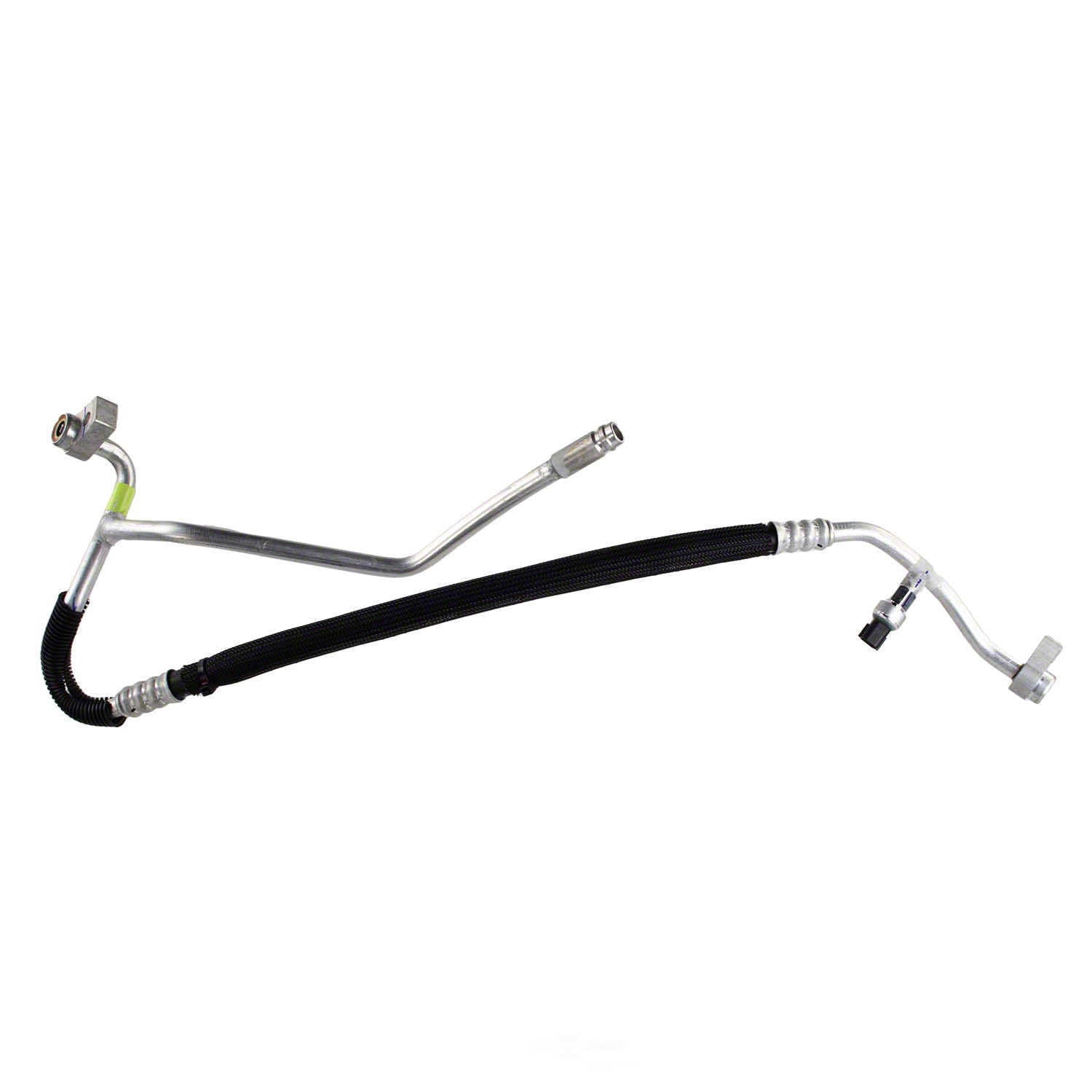 Motorcraft YF-38351 A/C Refrigerant Discharge Hose