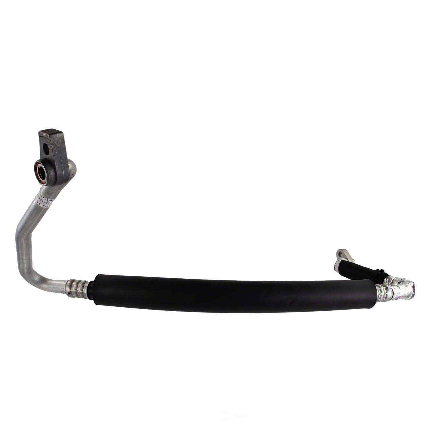 Motorcraft YF-3838 A/C Refrigerant Suction Hose