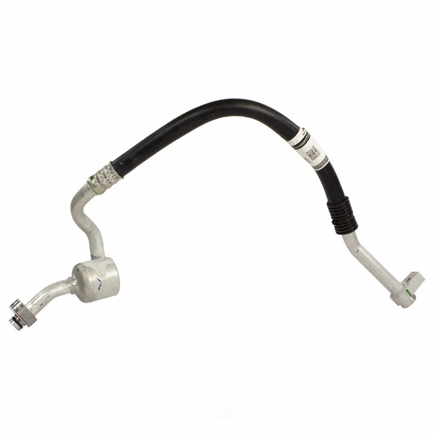 Motorcraft YF-37431 A/C Refrigerant Suction Hose