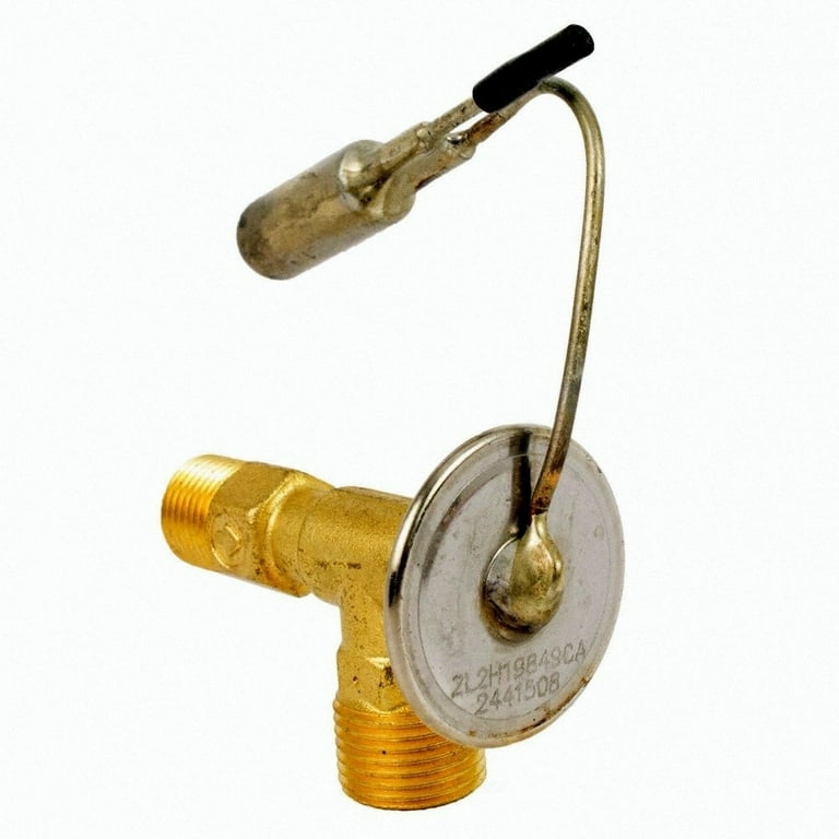 Motorcraft YG-388 A/C Expansion Valve for 2003-2005 Ford Explorer