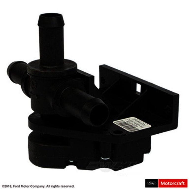 Motorcraft YG-436 HVAC Heater Control Valve Fits select: 2012-2016