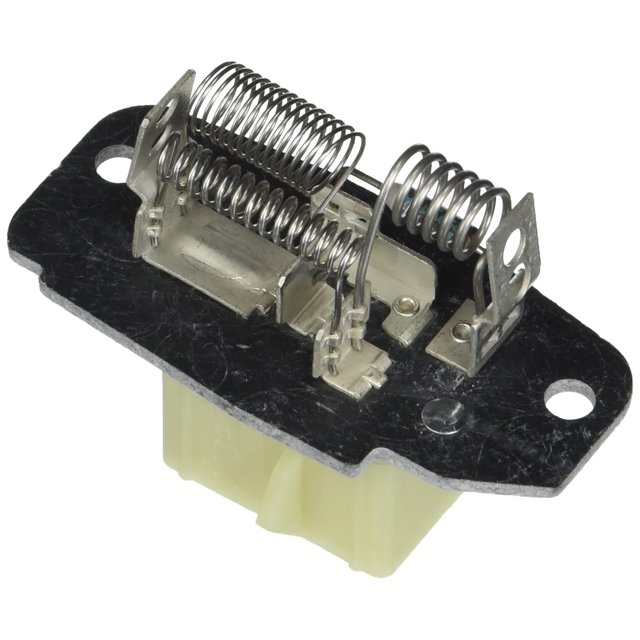 Motorcraft YH1720 Blower Motor Resistor