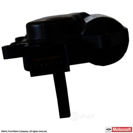 Motorcraft YH-1768 Hvac Heater Blend Door Actuator Fits select: 1998-2007 LINCOLN TOWN CAR
