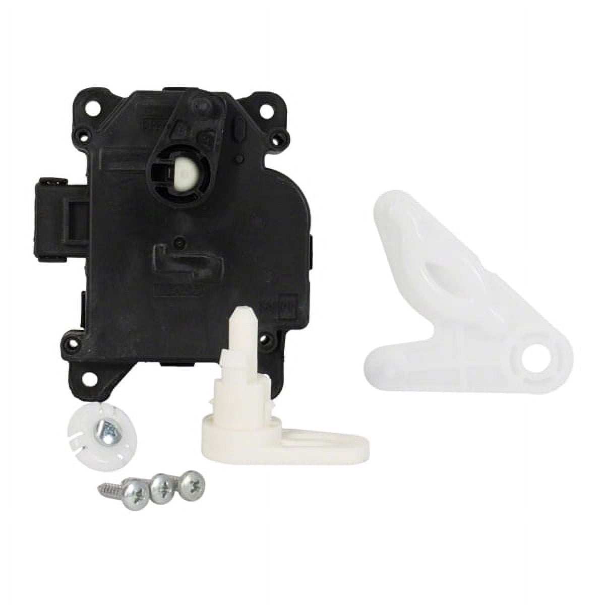Motorcraft YH-1776 HVAC Recirculation Door Actuator Fits select: 2012-2014 FORD EDGE, 2012-2015 LINCOLN MKX