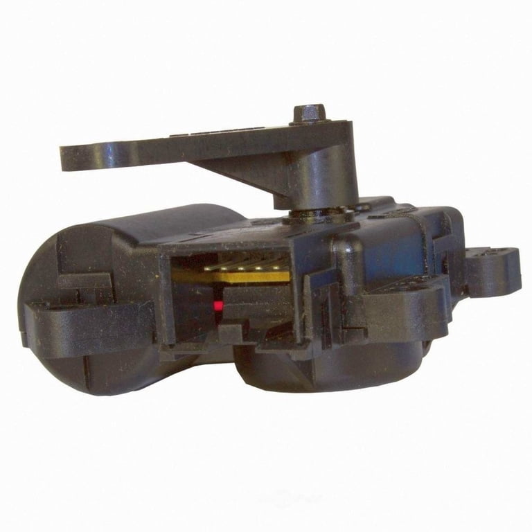 Motorcraft A/C Heater Control Switch YH1503 | O'Reilly Auto Parts