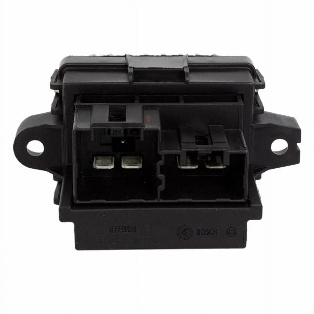 Motorcraft YH-2008 HVAC Blower Motor Resistor