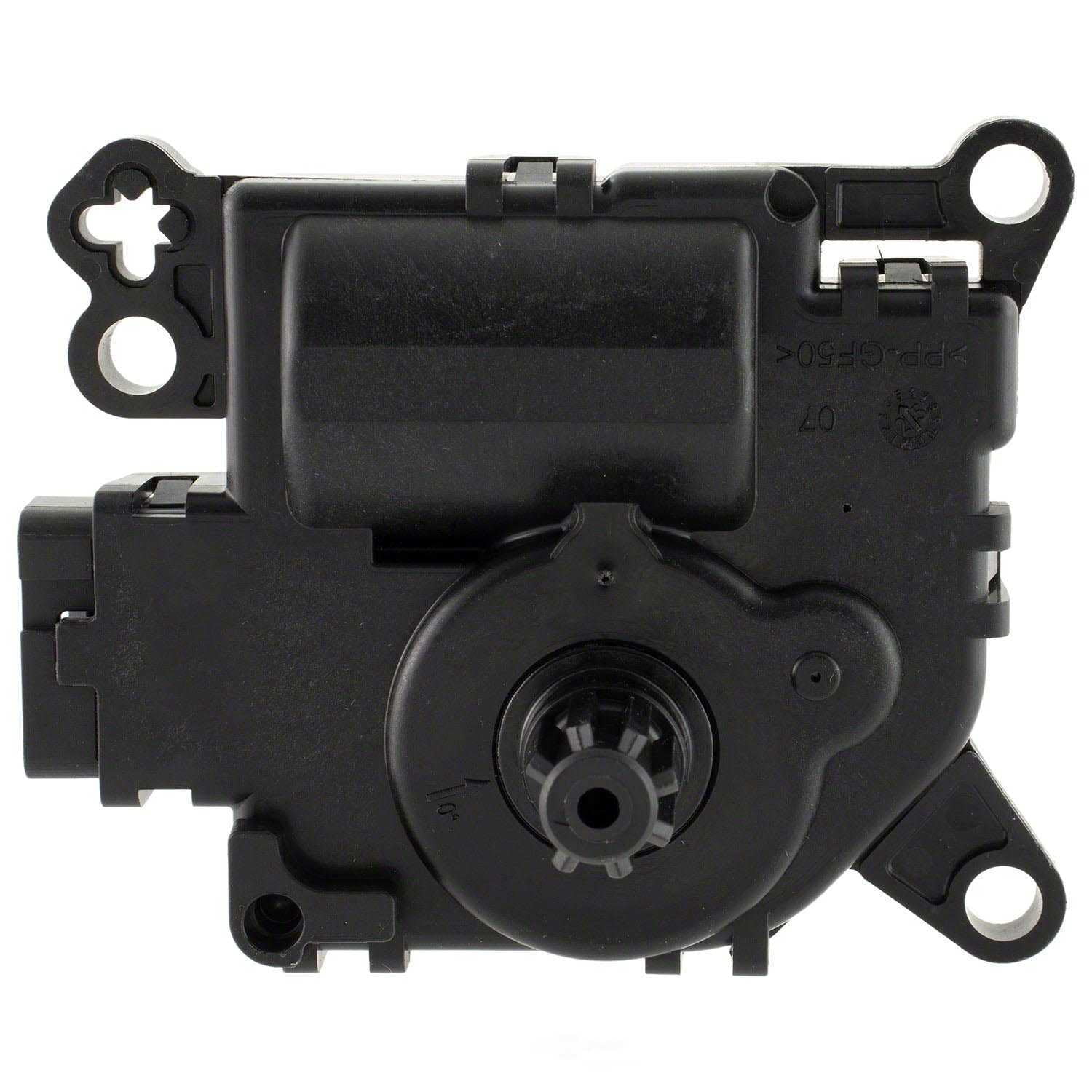 Motorcraft YH-2885 HVAC Temperature Blend Door Actuator