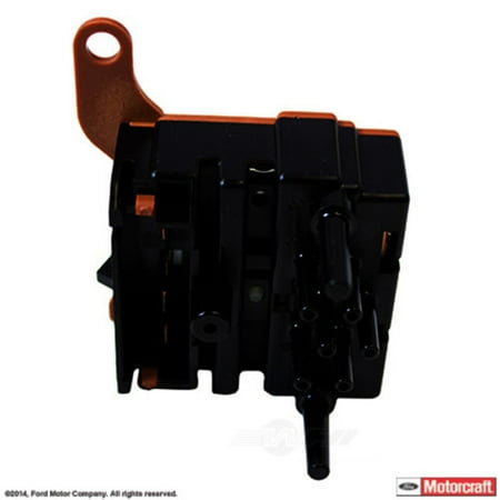 Motorcraft YH-603 HVAC Heater Control Switch(Defrost, Floor, Vent) Fits select: 1994-2004 FORD MUSTANG