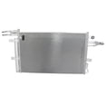 thumbnail image 1 of Motorcraft YJ-703 A/C Condenser Fits select: 2013-2019 FORD TAURUS, 1 of 4