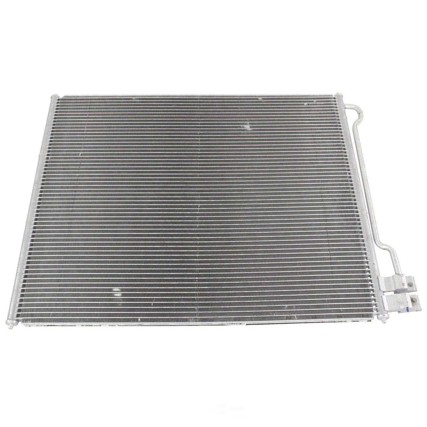 Motorcraft YJ-730 A/C Condenser