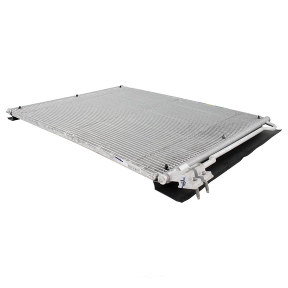 Motorcraft YJ-740 A/C Condenser Fits select: 2007-2019 FORD ECONOLINE