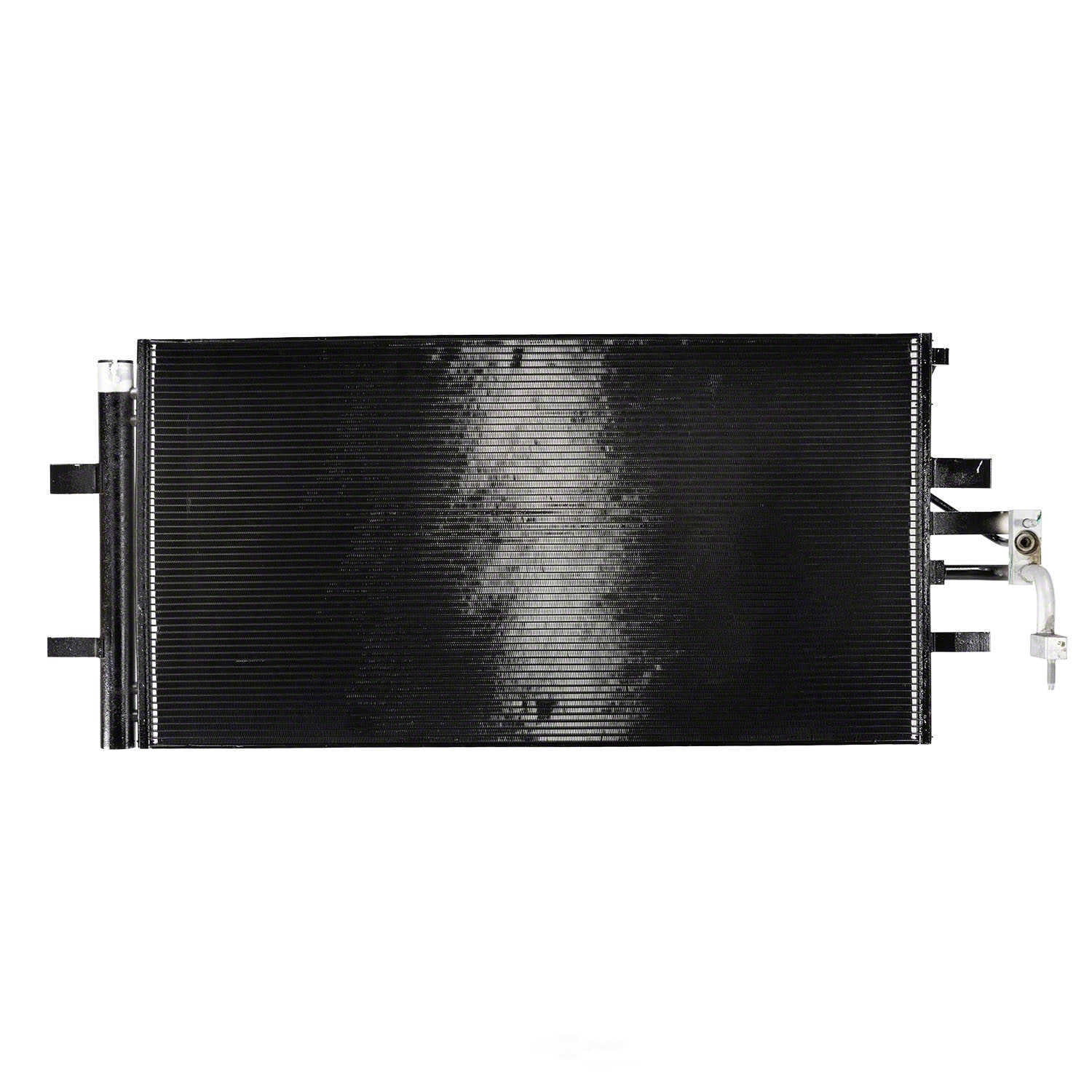Motorcraft YJ-759 A/C Condenser