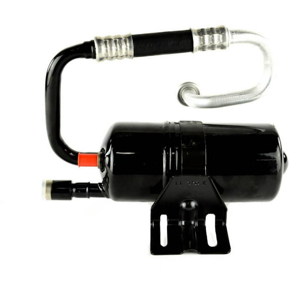 Motorcraft YJ567 Condenser Asy Fits select: 2012-2013 FORD MUSTANG BOSS 302