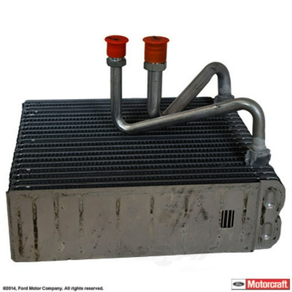 Motorcraft YK-214 A/C Evaporator Core Fits select: 2002-2004 FORD THUNDERBIRD, 2000-2006 LINCOLN LS