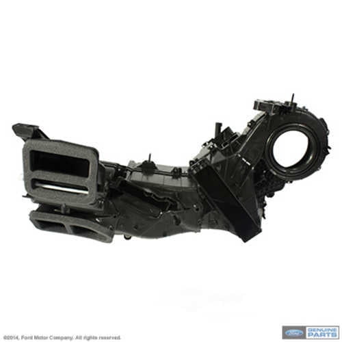 Motorcraft YK-323 A/C Evaporator Core