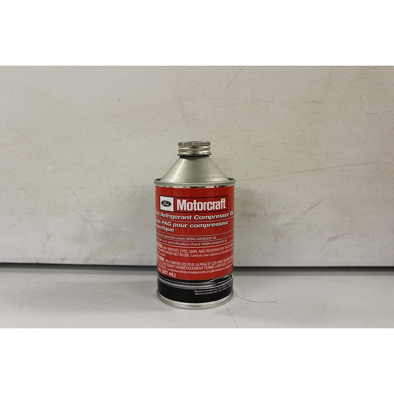 NEW Motorcraft A/C Condenser YJ-703 Ford Taurus 3.5L V6 w/o Turbo 2013