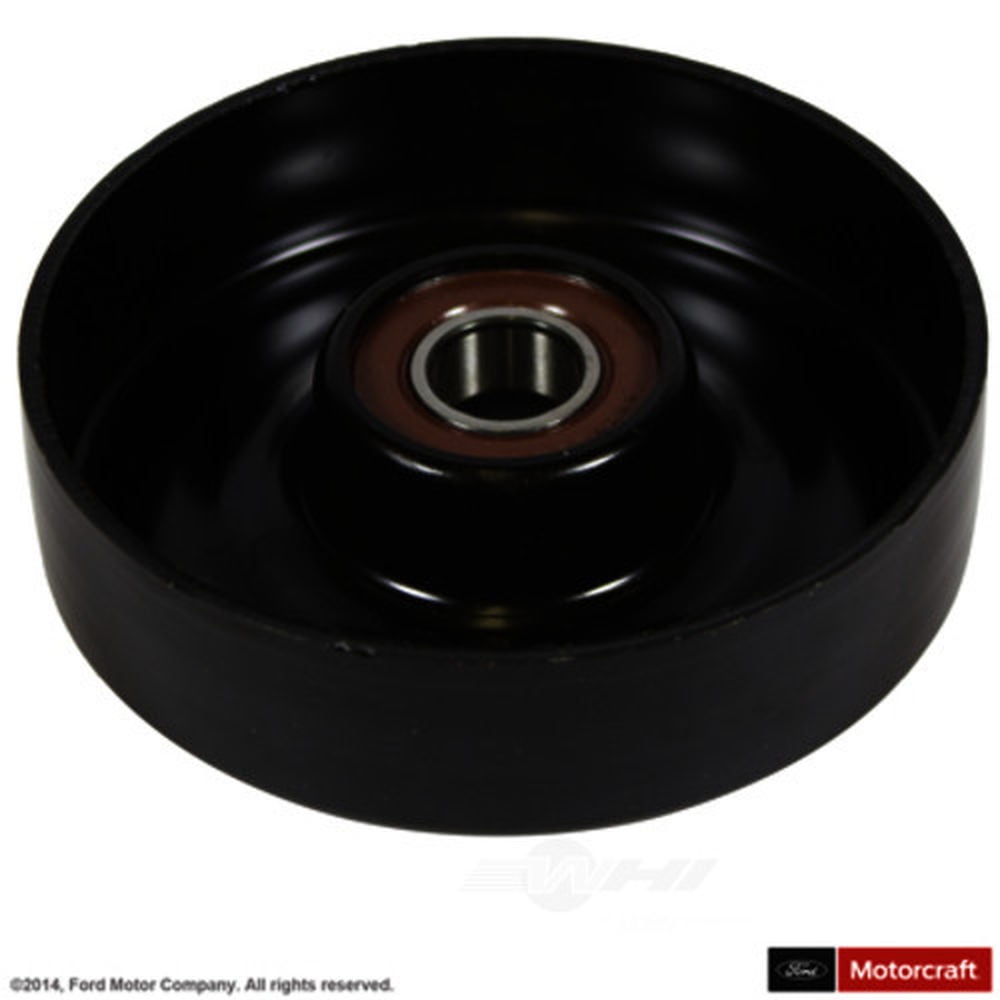 Motorcraft YS-255 Drive Belt Idler Pulley