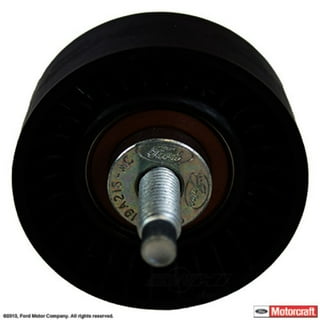 Ford Focus Serpentine Belt