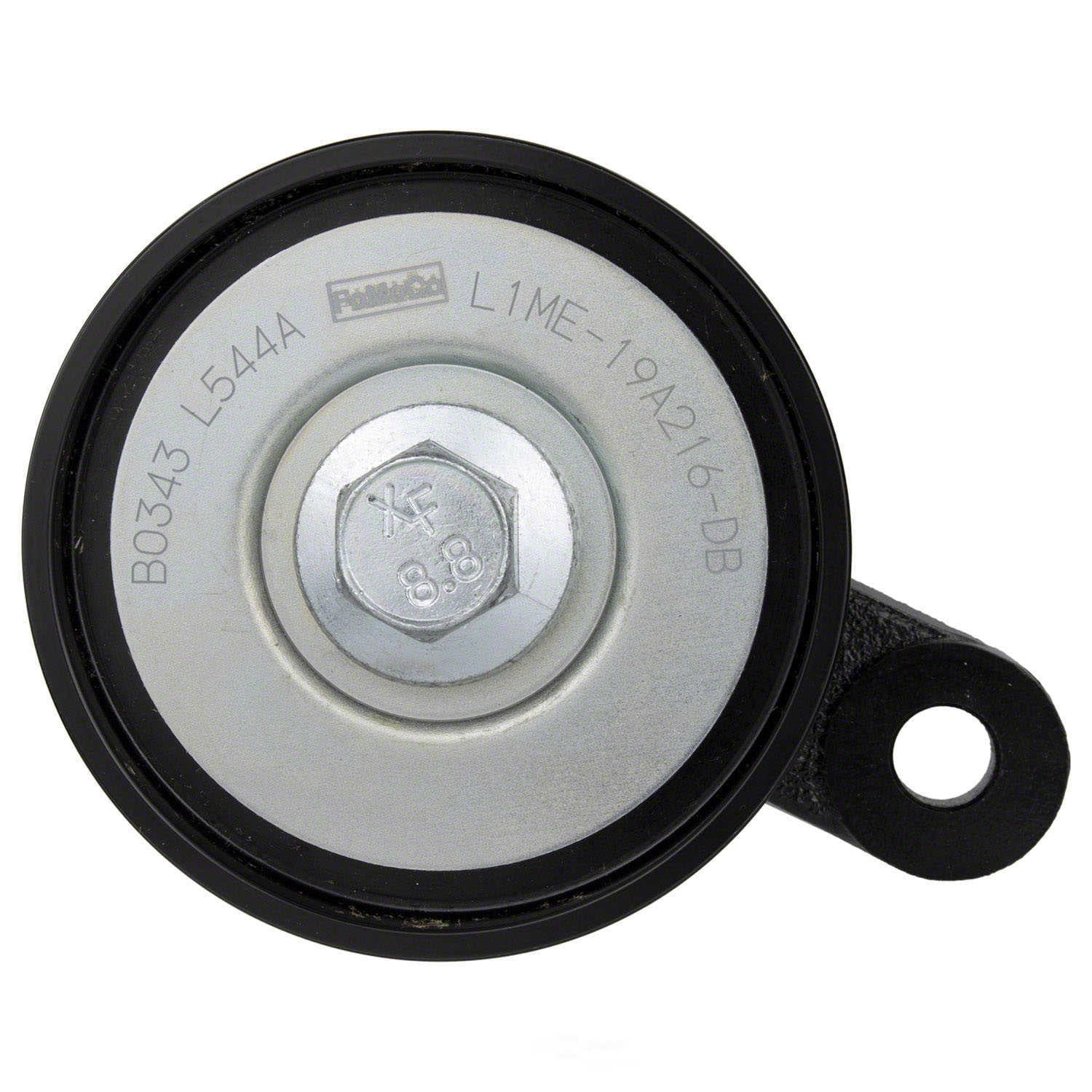 Motorcraft YS-378 Drive Belt Idler Pulley