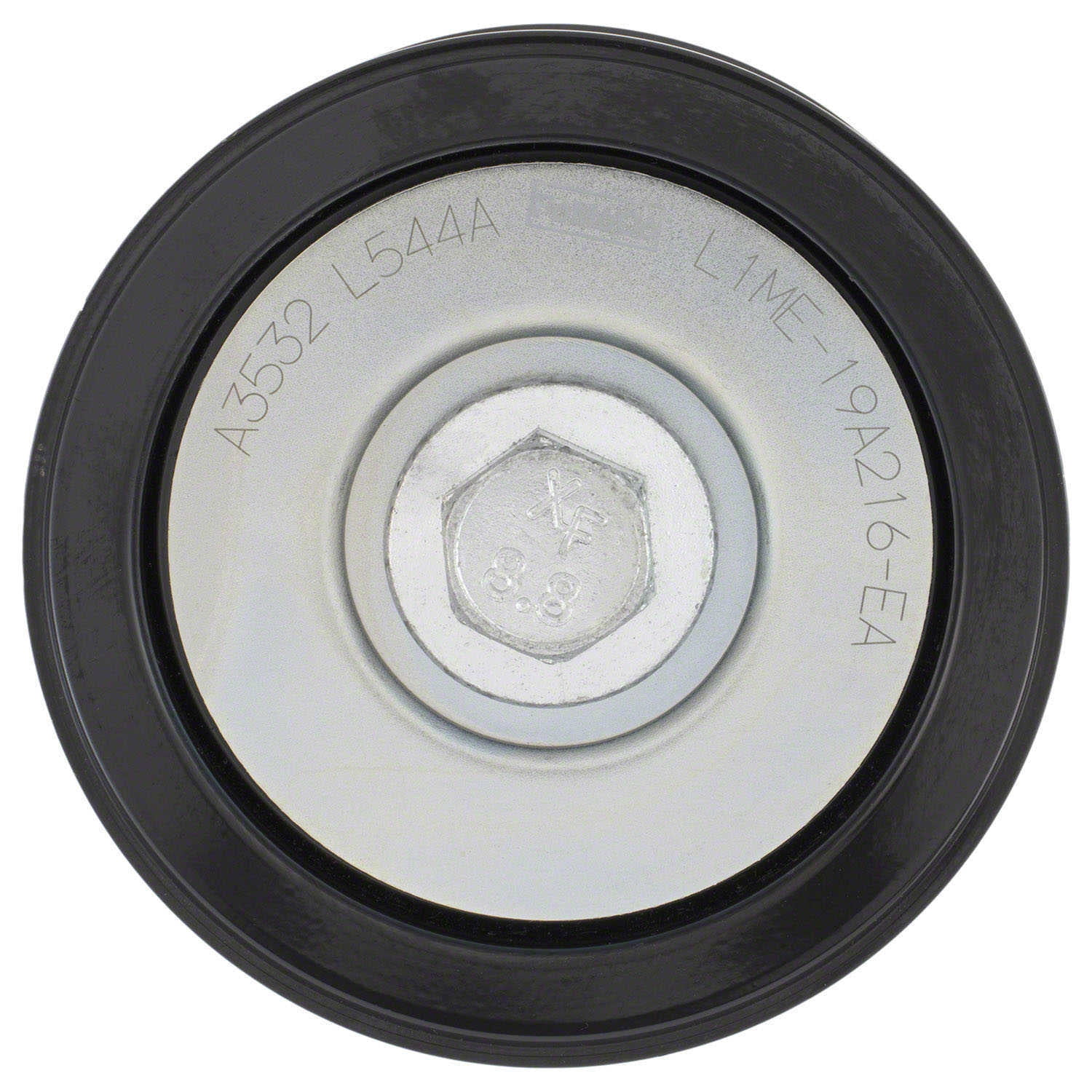 Motorcraft YS-379 Drive Belt Idler Pulley