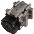 thumbnail image 1 of Motorcraft Ycc338 Compressor Asy Fits select: 1999-2003 FORD WINDSTAR, 2004-2007 FORD FREESTAR, 1 of 1