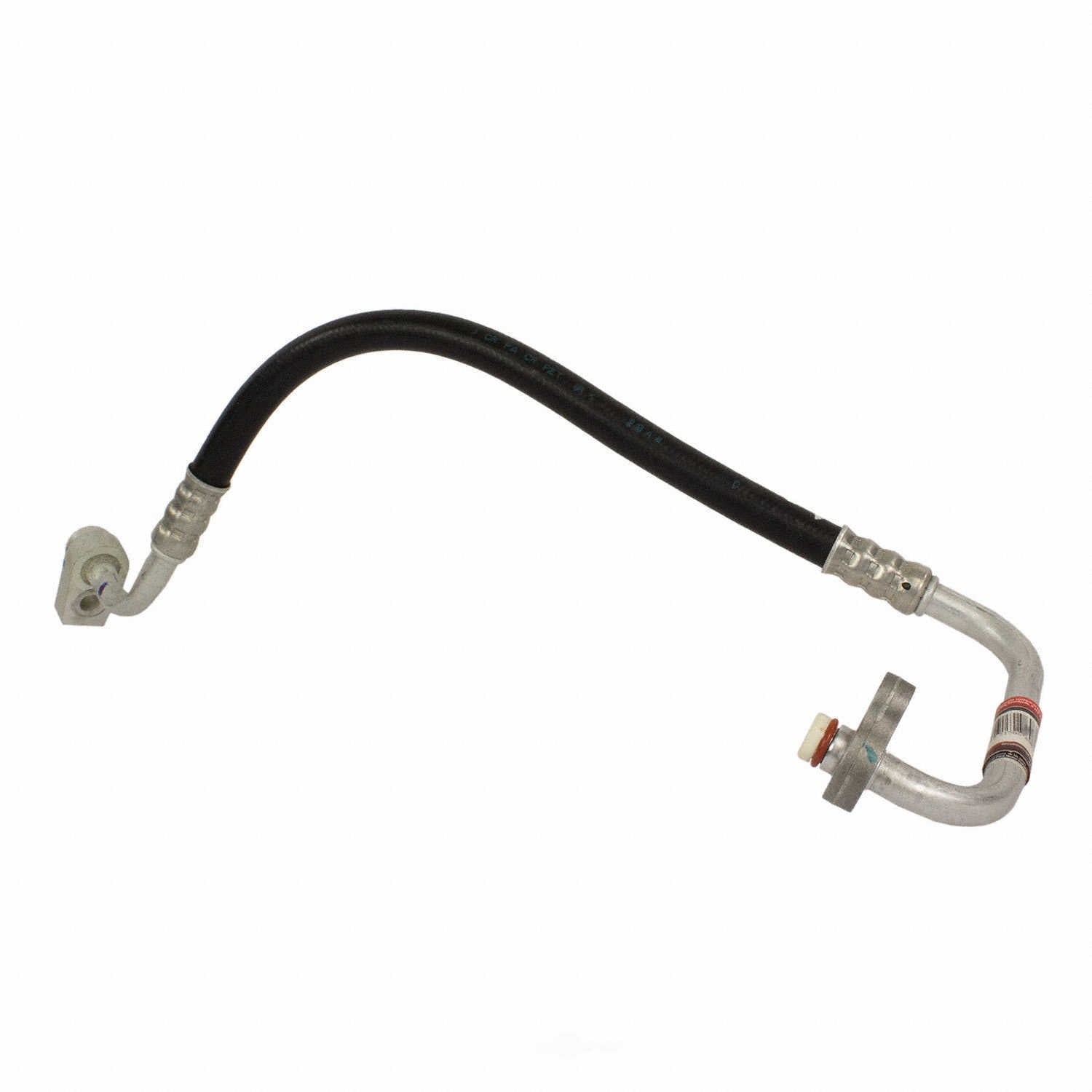 Motorcraft Yf37219 Tube Asy Fits select: 2013-2015 FORD FOCUS