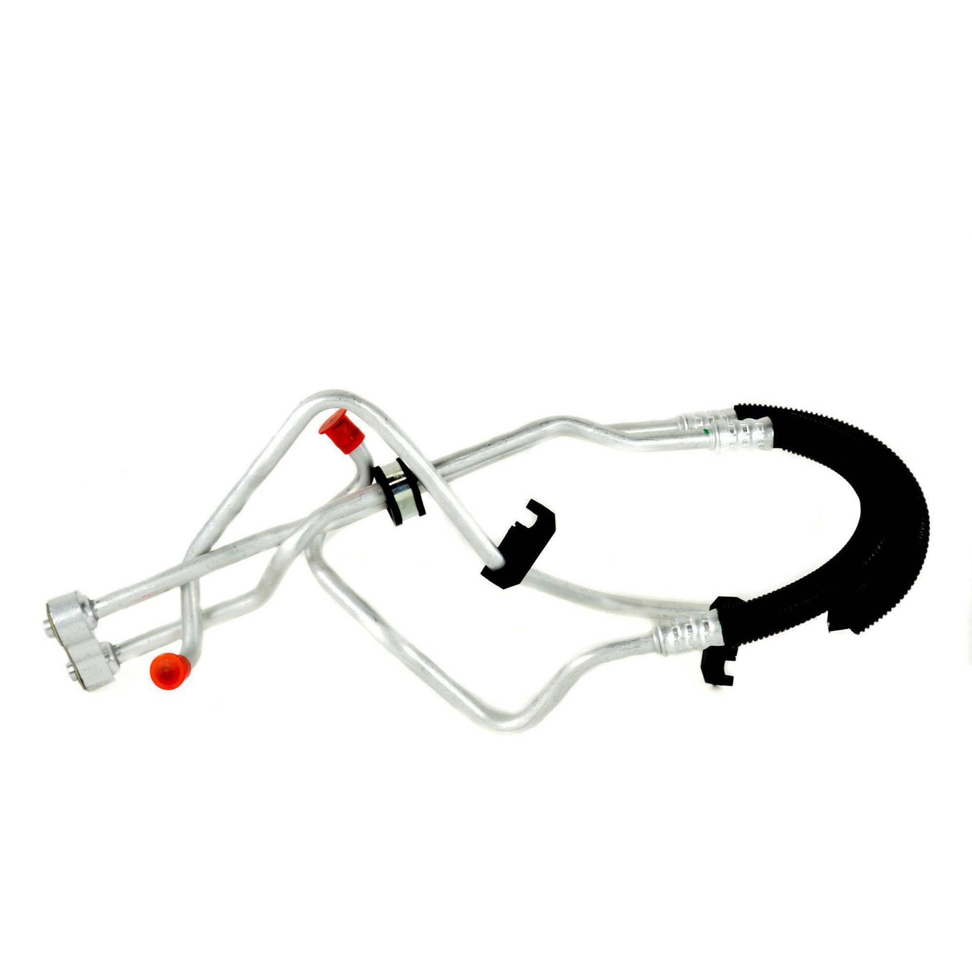 Motorcraft Yf37333 Tube Asy Fits select: 2014-2019 FORD FIESTA