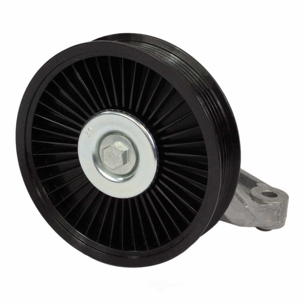 Motorcraft YS-339 Drive Belt Idler Pulley