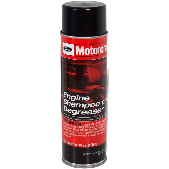 Motorcraft Zc20 Shampoo - Engine
