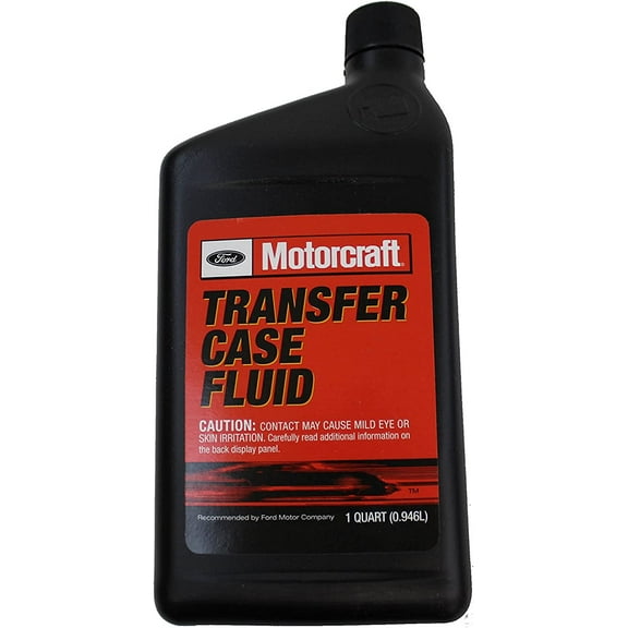 Motorcraft #xl12 Additive - Oil - Friction Modi (xl12)