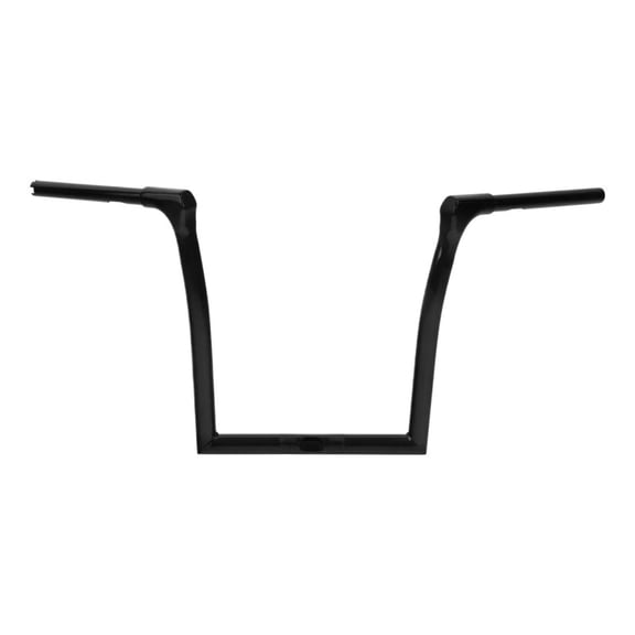 Motorcycle 1 1/4" Ape Hanger 10" 14" Rise Handlebar For Harley Road Glide FLTR 2015-2023 CVO Road Glide Ultra 2015-2016
