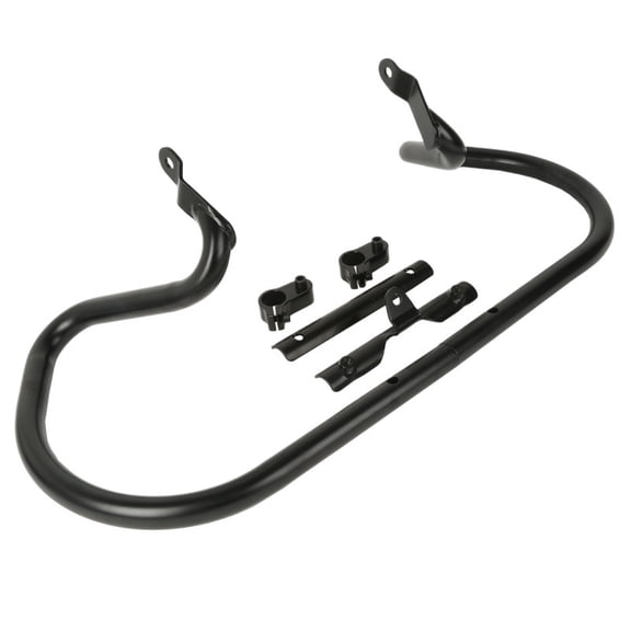 Motorcycle 1 1/4" Engine Guards Crash Bar For Harley V ROD VRSCA VRSCB VRSCAW Muscel VRSCF