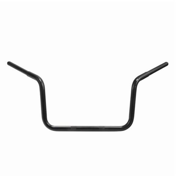 Motorcycle 12" 13.8" 15.6" Rise Ape Hanger Handlebar For BMW R18 B R18 Transcontinental 2020-2024