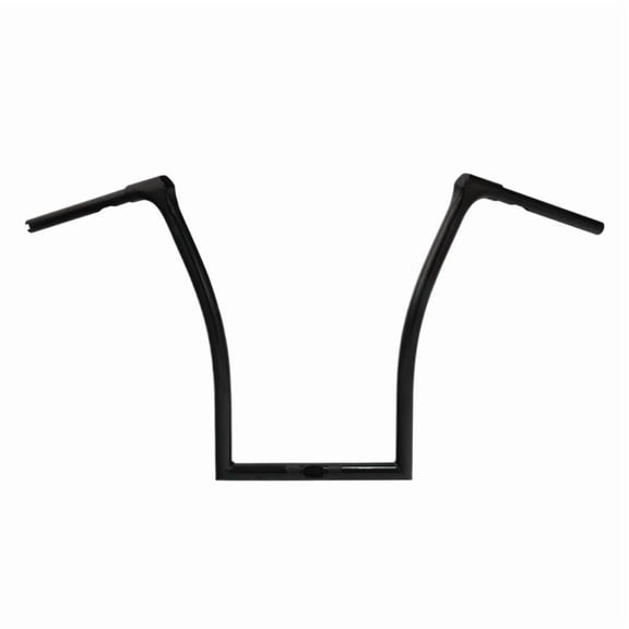 Motorcycle 12.79" 14.5" 16.68" Rise 1.25" Handlebar For Harley Road Glide FLTRX 2015-2024
