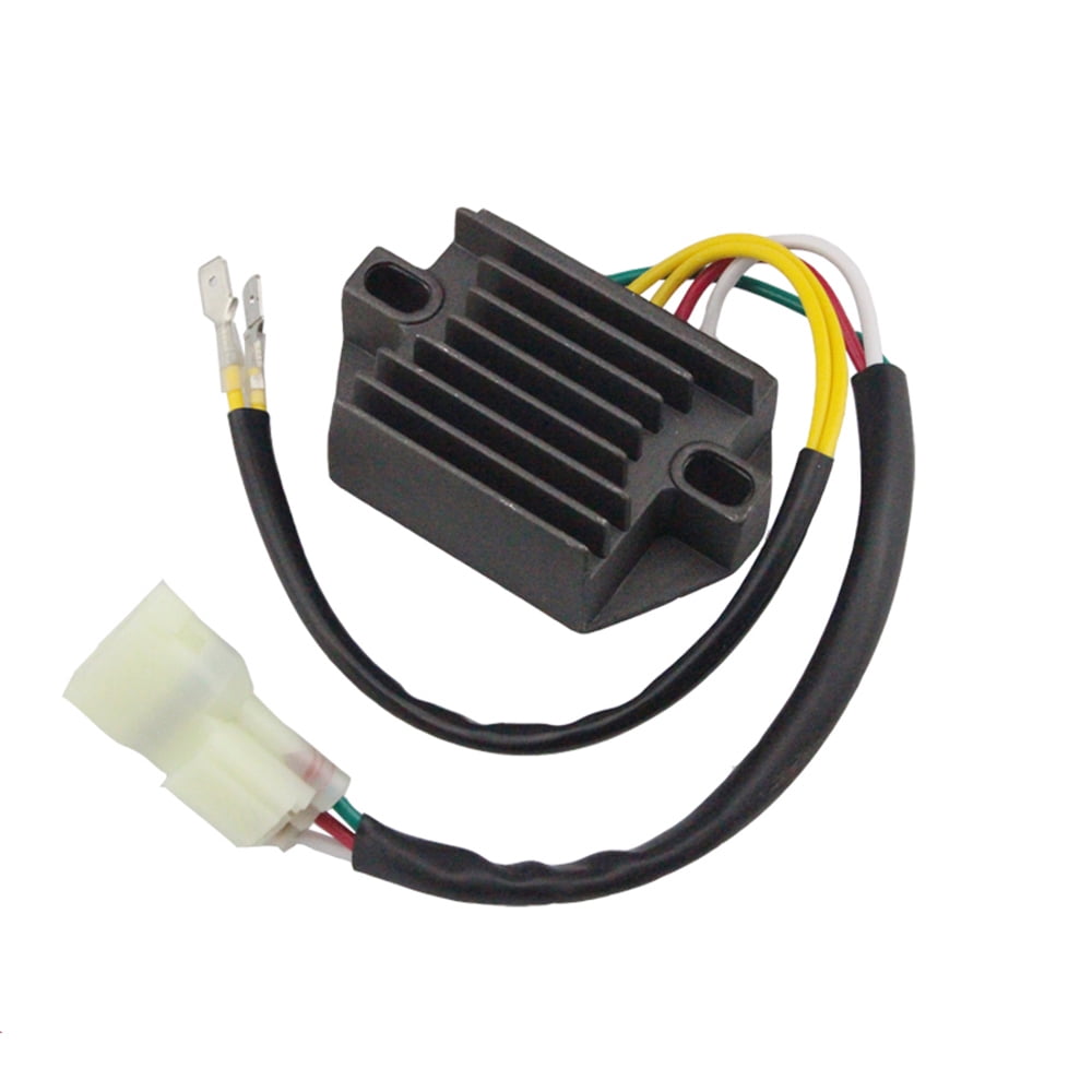 Smr Module Rectifier Motorcycle 12v Voltage Regulator Rectifier For KTM OE: 77211034000 250 ...