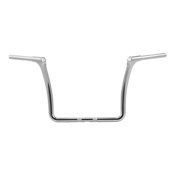 Motorcycle 13.19" Rise Ape Hanger Bar 1 1/4" Handlebar For Harley Touring Road Glide Electra Glide 2014-2024