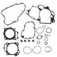 thumbnail image 1 of Motorcycle 1321050010 Complete Gasket Kit Top Bottom End Engine Set Fit for Honda CRF450R 2002-2008, 1 of 6