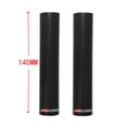 thumbnail image 1 of Motorcycle 140-260MM Carbon Fiber Adjustable Front Fork Shock Guard Protector For YAMAHA KTM HONDA On/Off Road Pit Dirt Bike, 1 of 11