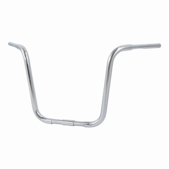 Motorcycle 15.5" 18" Ape Hanger Bar 1 1/4" Handlebar For Harley Softail Heritage Springer