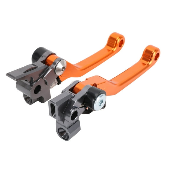 Motorcycle 2022 CNC Brake Clutch Lever For KTM EXC EXCF SXF SX XC XCW XCF XCFW TPI 250 300 350 450 530 2018 2019 2020 2021 2022