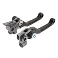thumbnail image 1 of Motorcycle 2022 CNC Clutch Brake Lever For KTM EXC EXCF SIX DAYS EXCR XC XCF XCW XCFW SX SXF 125 144 150 200 250 300 350 450 500, 1 of 8