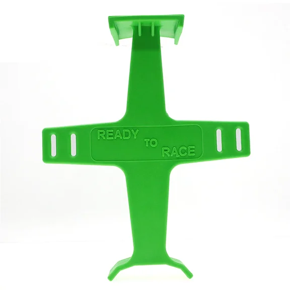 Motorcycle 25CM Plastic Fork Support Brace For KTM Honda Yamaha KAWASAKI SUZUKI SX EXC F XC W YZ YZF CRF 125 150 250 350 450