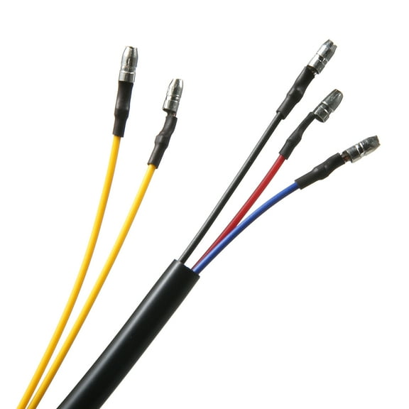 Motorcycle ,3-in-1 5 Harness Mount Led Tail Off-road Dirt Bike Dirt Bike Lamp/brake Rear Mount Led Bike Lamp/brake Lamp Tail Brake Lamp Plate Stop Off-road Turn License Plate Dsfen