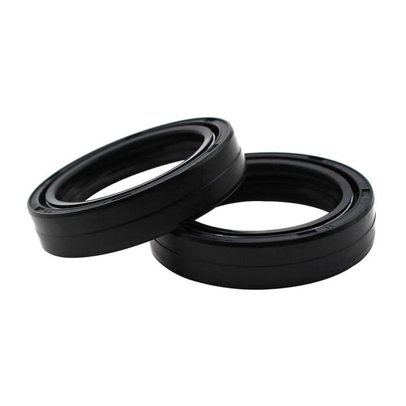 Motorcycle 45*57*11 Fork Damper Shock Oil Seal Dust Seal For Honda CBR600RR 2003 2004 CBR900R CBR900RR CBR 600RR 900R 900RR