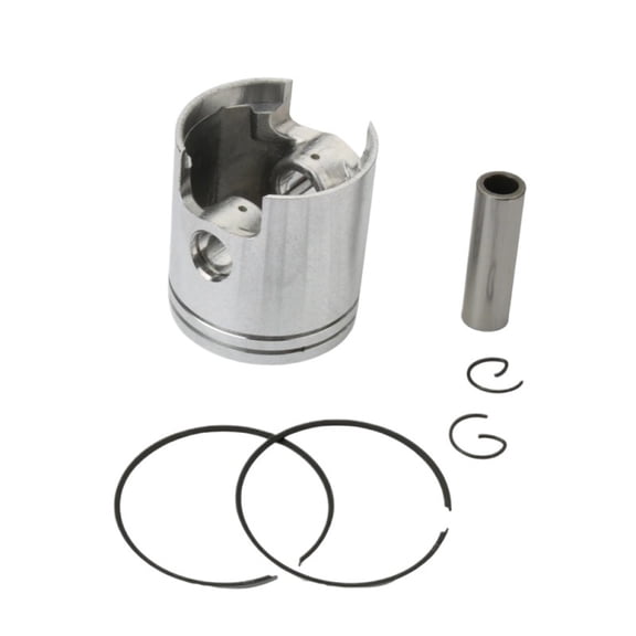 Applies to Motorcycle 50cc 70cc 90cc 40.3mm 47mm 49mm Piston Kit For Generic Trigger SM X Competition 50 AM6 Minarelli Engine 2T
