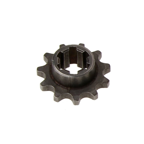 Motorcycle 8mm Chain T8F 11 14 17 20 Tooth Front Sprocket Chain Cog Gear Easy to Install